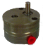 bijur gear pump small
